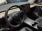 Tesla Model Y RWD