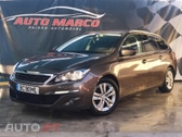 Peugeot 308 SW Allure