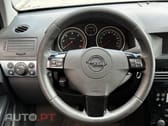 Opel Astra 1.7 CDTi Cosmo ecoFLEX