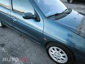 Renault Mégane 1.4 16V RXE AC