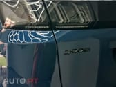 Peugeot 3008 GT Hybrid Plug-in