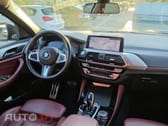 BMW X4 M Sport