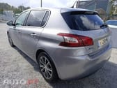 Peugeot 308 1.2 PureTech Style
