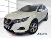 Nissan Qashqai 1.5 dCi Acenta C/Barras de Tejadilho