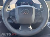 Toyota bZ4X I.V.A DEDUTIVEL  Mk1