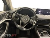 Mazda CX-60 2.5 e-Sky.PHEV Homura