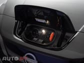 Nissan Leaf N-Connecta
