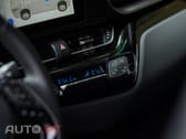 Toyota C-HR 1.8 HSD Neon Lime
