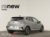 Renault Clio Clio 1.0 TCe Techno