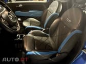 Fiat 500 1.3 MJ S S&S