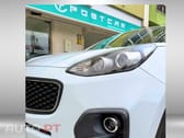 Kia Sportage 1.7 CRDi ISG Nav Line
