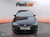 Seat Ibiza 1.0 TSI FR