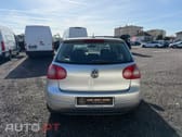 Volkswagen Golf 1.4 FSi Confortline