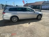 Volkswagen Passat Variant 2.0 TDI Confortline DSG
