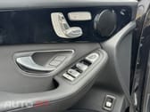 Mercedes-Benz GLC 300 de 4Matic Business Solutions Frota