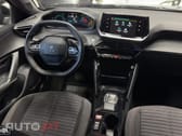 Peugeot E-2008 Active