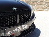 BMW 116 d Aut. Sport Line