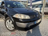 Renault Mégane 1.5 dCi Dynamique