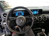 Mercedes-Benz A 160 d Style