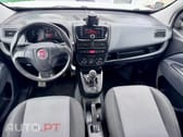 Fiat Doblo 1.3 M-Jet 7L Start&Stop