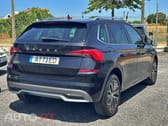 Skoda Kamiq 1.0 TSI Ambition DSG