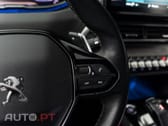 Peugeot 3008 1.5 BlueHDi GT EAT8