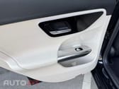 Mercedes-Benz C 220 d Avantgarde