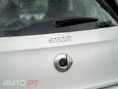 Smart ForFour 0.9 Passion 90 Aut.