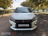 Mitsubishi Space Star 1.2 Intense Connect Edition