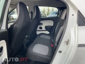 Renault Twingo 1.0 SCe Limited