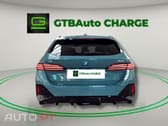 BMW i5 I.V.A DEDUTIVEL M60 xDrive Touring 
