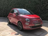 Fiat 500 0.9 TwinAir Dualogic S&S TwinAir Plus