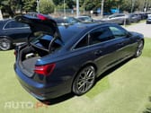 Audi A6 50 TFSIe quattro S tronic