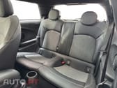 MINI Cooper Cooper SE Camden Edition