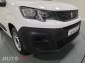 Peugeot Partner 1.5 BLUEHDI LONGA IVA DEDUTIVEL