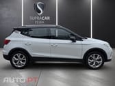 Seat Arona 1.0 TSI FR
