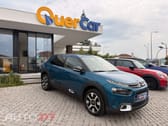 Citroen C4 Cactus 1.2 PureTech Shine