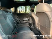 Mercedes-Benz EQA 250 AMG Line