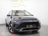 Hyundai Bayon 1.0 T-GDI Premium