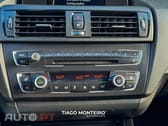 BMW 116 116D SPORTLINE