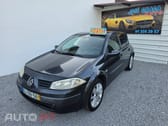 Renault Mégane 1.5 dCi Dynamique S