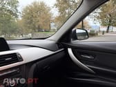 BMW 318 d Line Sport Shadow Auto