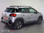 Citroen C3 Aircross 1.2 Puretech S&S FEEL