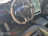 Tesla Model S S85D