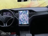 Tesla Model S 100D
