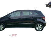 Mercedes-Benz B 180 CDi