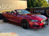 Ford Mustang 2.3i EcoBoost Aut.
