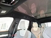 Volvo EX90 111 kWh Twin Motor Performance Ultra Pure