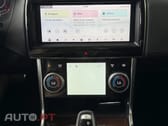 Jaguar XE 2.0 D R-Dynamic S