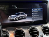 Mercedes-Benz E 220 d Avantgarde+